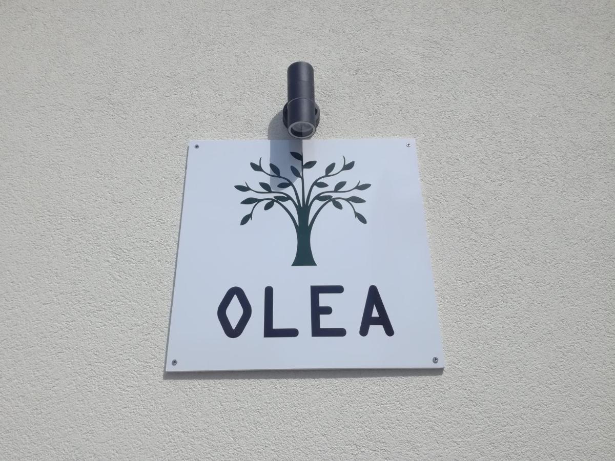 Olea Διαμέρισμα Τίβατ Εξωτερικό φωτογραφία