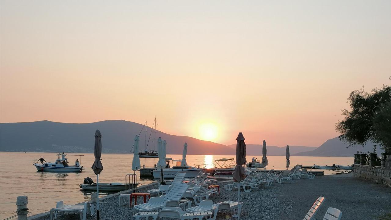 Olea Διαμέρισμα Τίβατ Εξωτερικό φωτογραφία