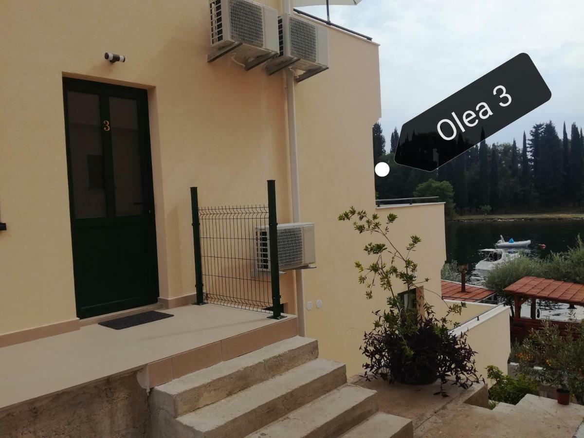 Olea Διαμέρισμα Τίβατ Εξωτερικό φωτογραφία